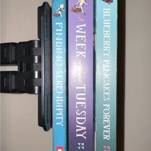 Finding Serendipity FULL SET